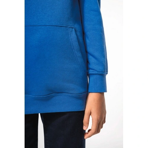 Sudadera con capucha infantil