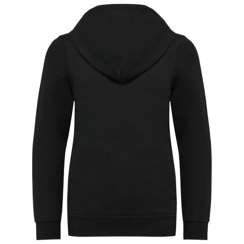 Sudadera con capucha infantil