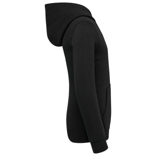 Sudadera con capucha infantil