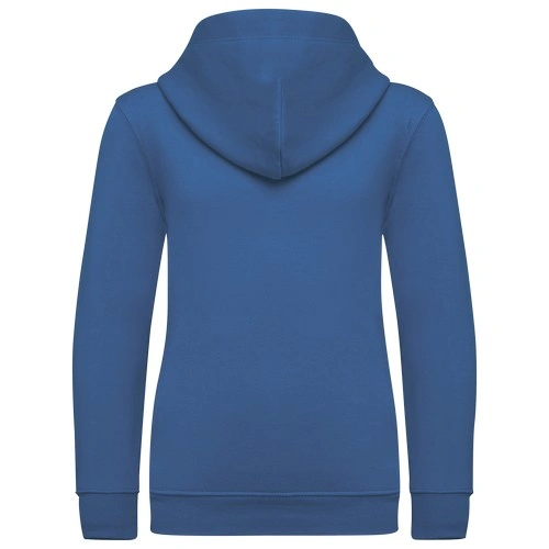 Sudadera con capucha infantil