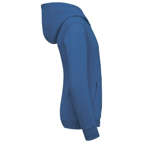 Sudadera con capucha infantil