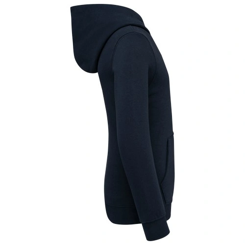 Sudadera con capucha infantil