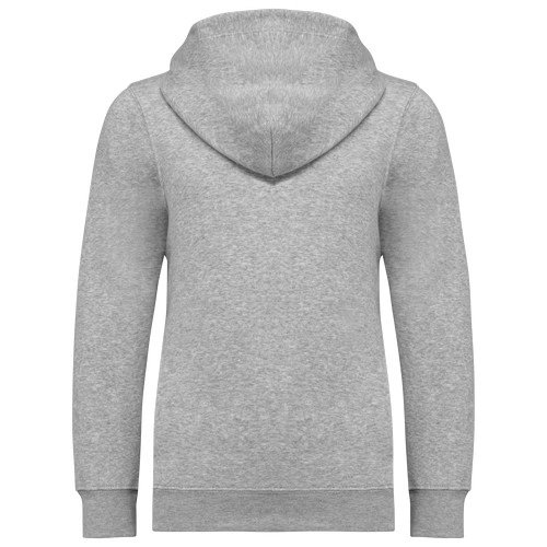 Sudadera con capucha infantil