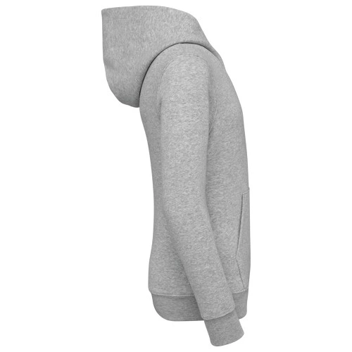 Sudadera con capucha infantil