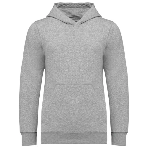 Sudadera con capucha infantil