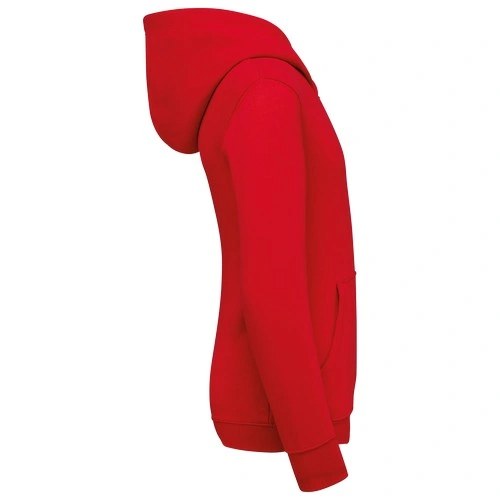 Sudadera con capucha infantil