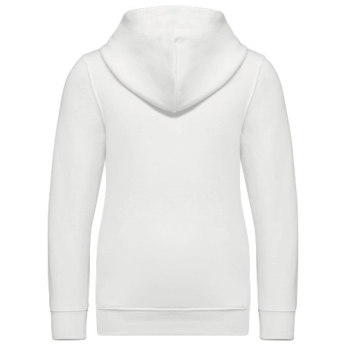 Sudadera con capucha infantil