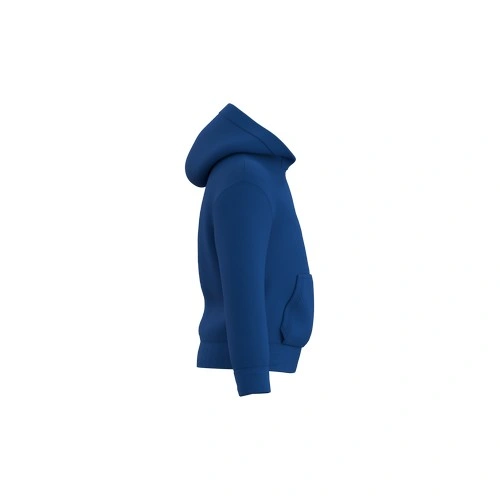 Sudadera reciclada con capucha infantil