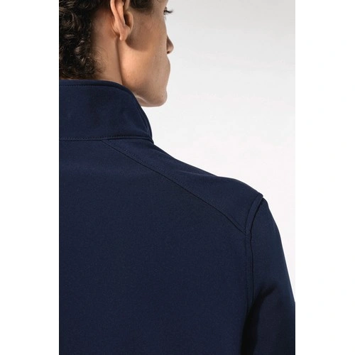 Chaqueta softshell 2 capas hombre