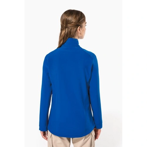 Chaqueta softshell 2 capas mujer
