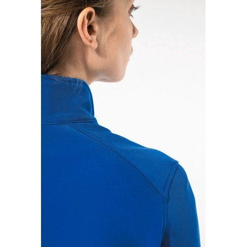 Chaqueta softshell 2 capas mujer