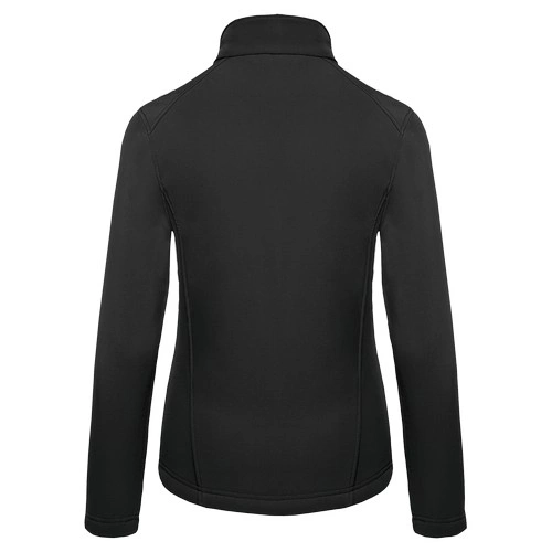 Chaqueta softshell 2 capas mujer