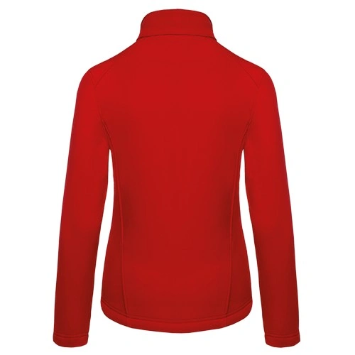 Chaqueta softshell 2 capas mujer