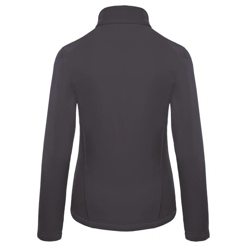 Chaqueta softshell 2 capas mujer