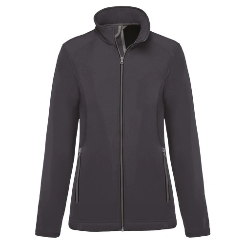 Chaqueta softshell 2 capas mujer
