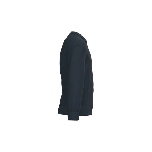 Sudadera cuello redondo infantil