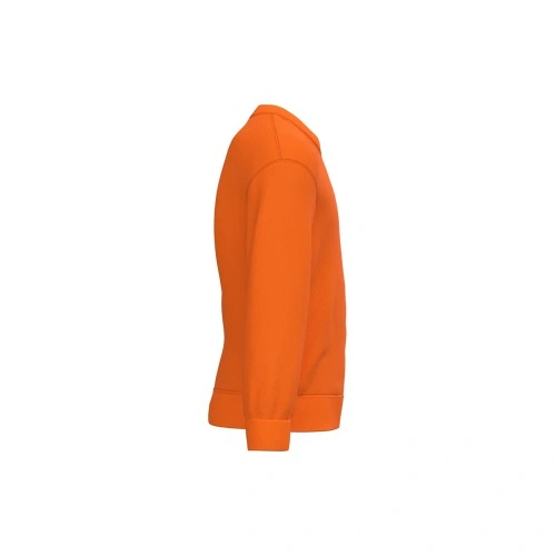 Sudadera cuello redondo infantil