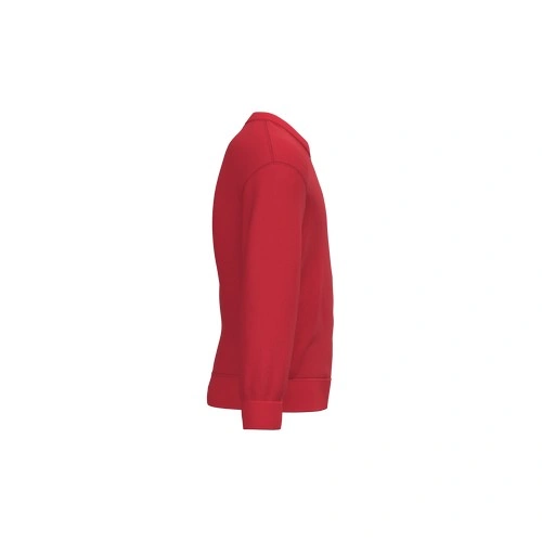 Sudadera cuello redondo infantil