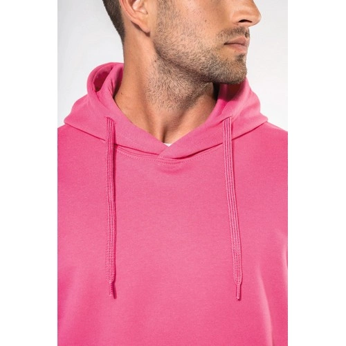 Sudadera con capucha hombre