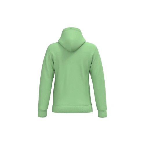Sudadera con capucha hombre