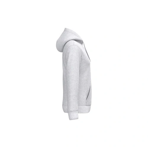 Sudadera con capucha hombre