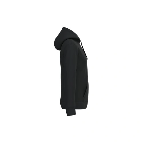 Sudadera con capucha hombre
