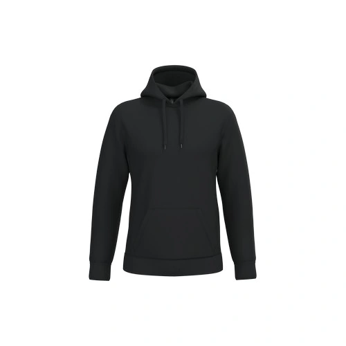 Sudadera con capucha hombre