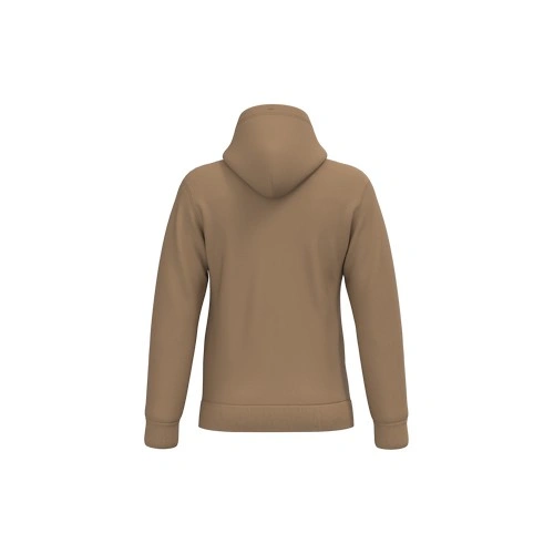 Sudadera con capucha hombre