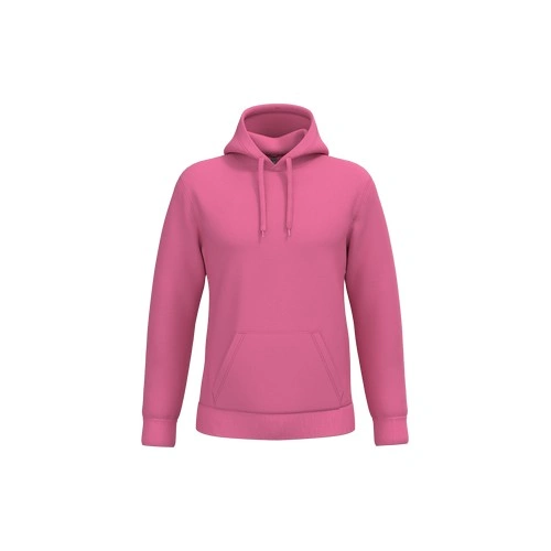 Sudadera con capucha hombre