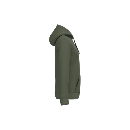 Sudadera con capucha hombre