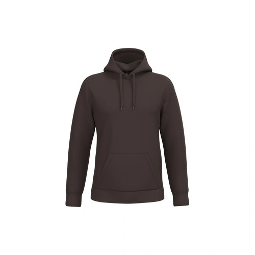 Sudadera con capucha hombre