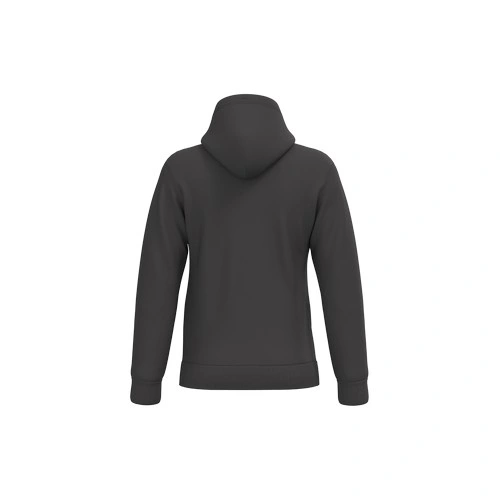 Sudadera con capucha hombre