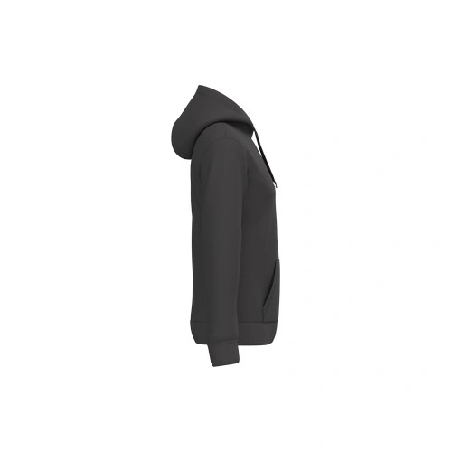 Sudadera con capucha hombre