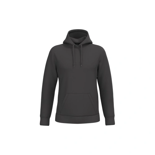 Sudadera con capucha hombre
