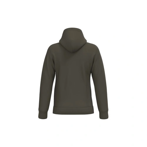 Sudadera con capucha hombre