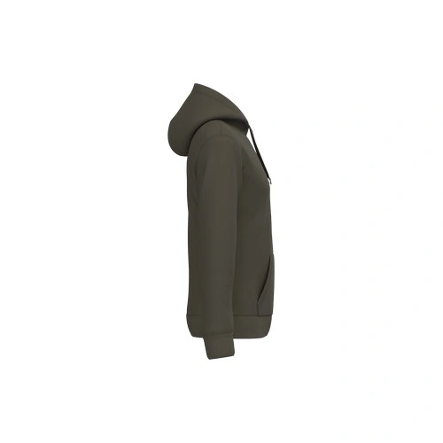 Sudadera con capucha hombre
