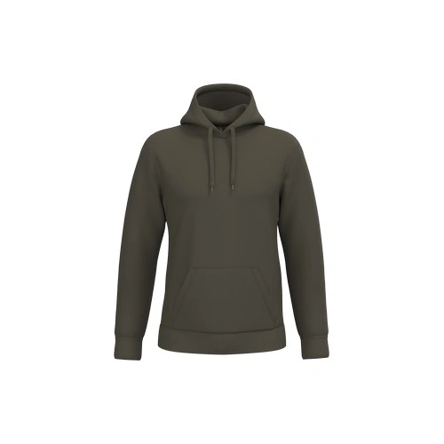 Sudadera con capucha hombre