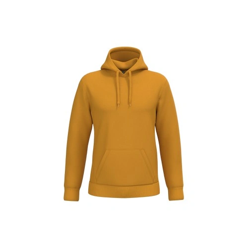 Sudadera con capucha hombre