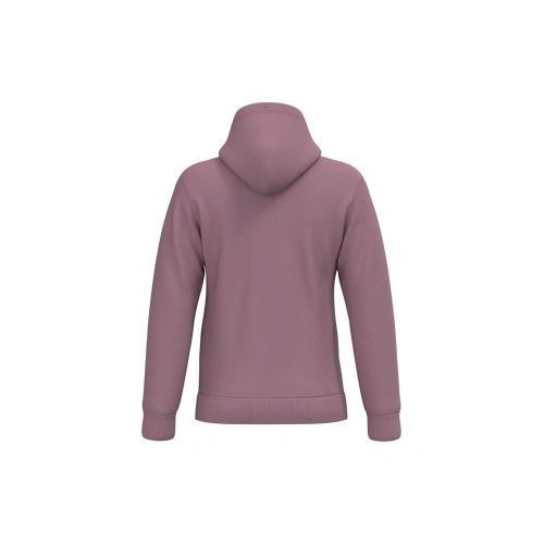 Sudadera con capucha hombre