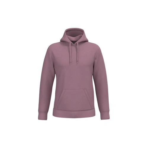 Sudadera con capucha hombre