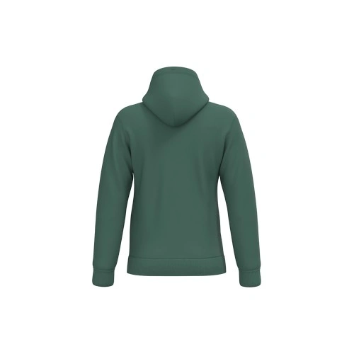 Sudadera con capucha hombre