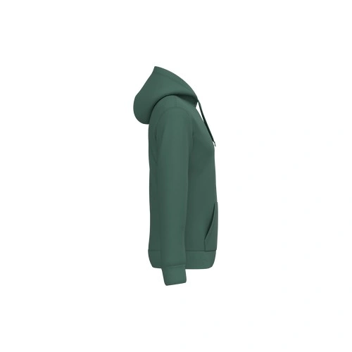 Sudadera con capucha hombre