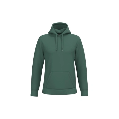Sudadera con capucha hombre