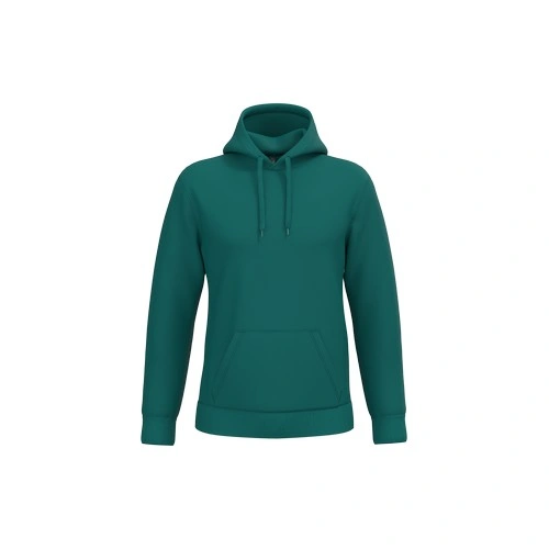 Sudadera con capucha hombre