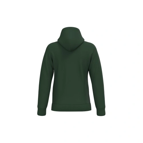 Sudadera con capucha hombre