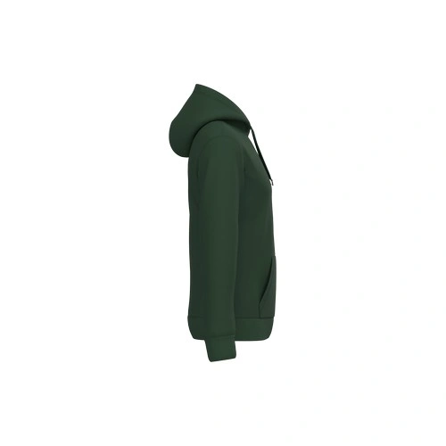 Sudadera con capucha hombre