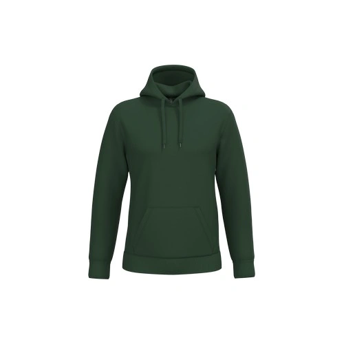 Sudadera con capucha hombre