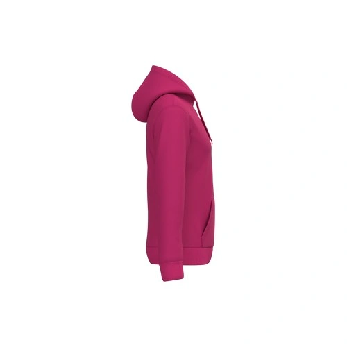 Sudadera con capucha hombre