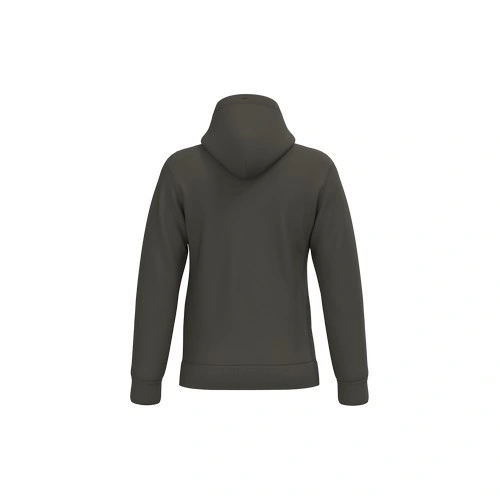 Sudadera con capucha hombre