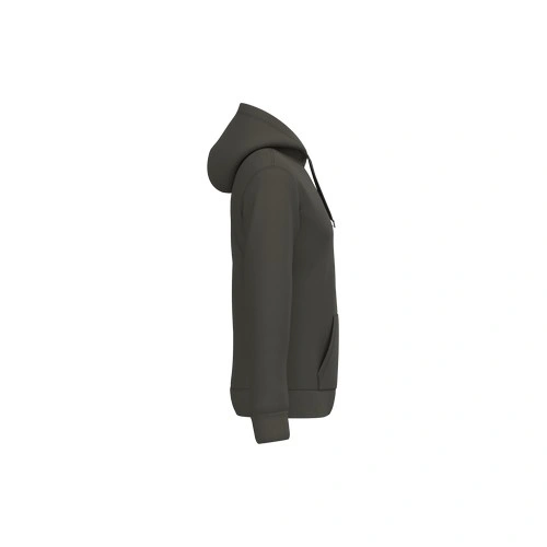 Sudadera con capucha hombre